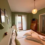 La Casa Di Sissi Tirano