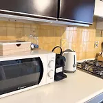 La Casa Di Sissi Apartment *
