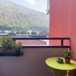Apartment La Casa Di Sissi