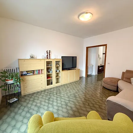 La Casa Di Sissi Apartment