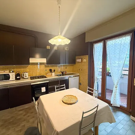 Apartment La Casa Di Sissi *