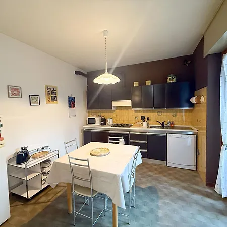 La Casa Di Sissi * Tirano