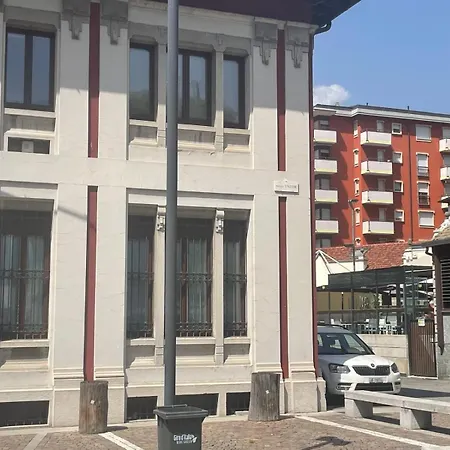 La Casa Di Sissi Tirano