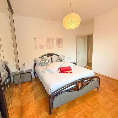 Apartment La Casa Di Sissi Tirano